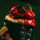 Illustration for article titled Little Girl Muay Thai Match Ended In A Draw With No Fatalities